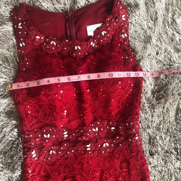 PROMO DRESS S - Picture 9 of 14